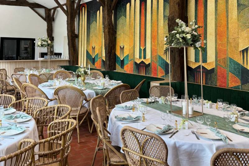 Disponibilité domaine mariage vers Ile de Noirmoutier, Challans, Saint-Sébastien-sur-Loire : comment sécuriser sa date en haute saison ?