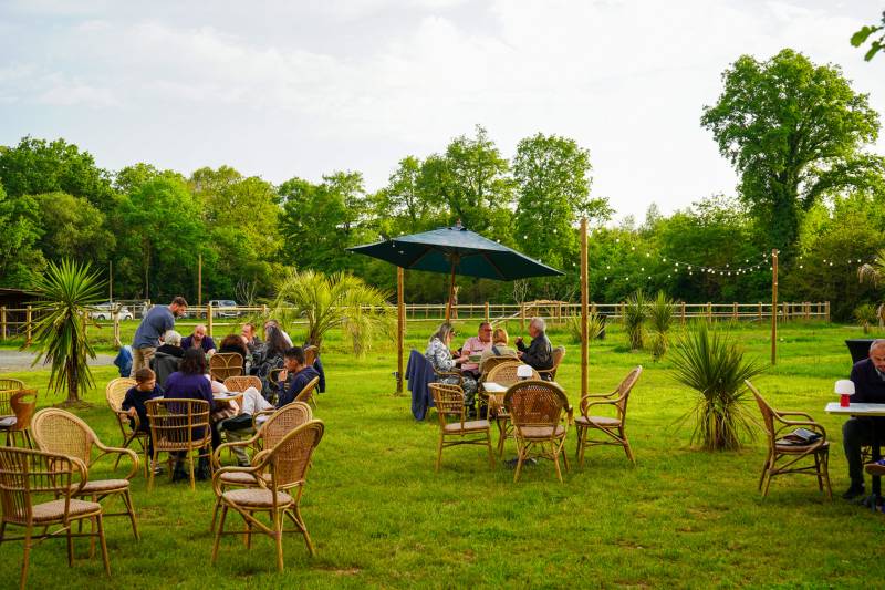 Les jeudis prennent des couleurs d'été : découvrez notre programmation estivale !