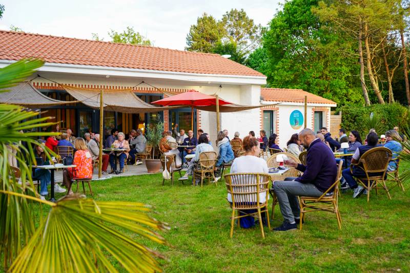 Les jeudis prennent des couleurs d'été : découvrez notre programmation estivale !