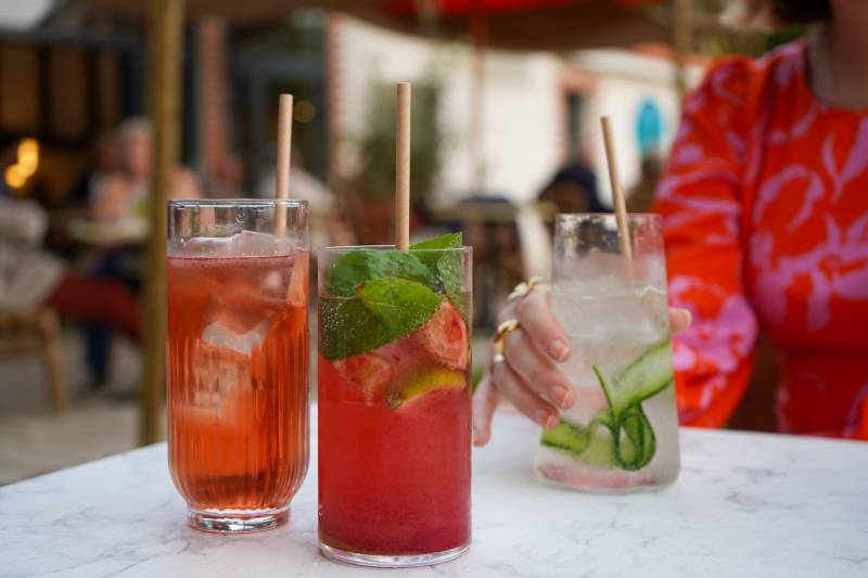 Les jeudis prennent des couleurs d'été : découvrez notre programmation estivale !