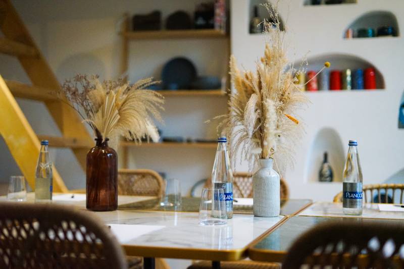 Salle privatisable pour vos événements à Pont-Saint-Martin, proche de Nantes : le Show-room.