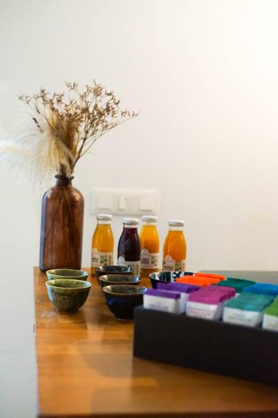 Salle privatisable pour vos événements à Pont-Saint-Martin, proche de Nantes : le Show-room.