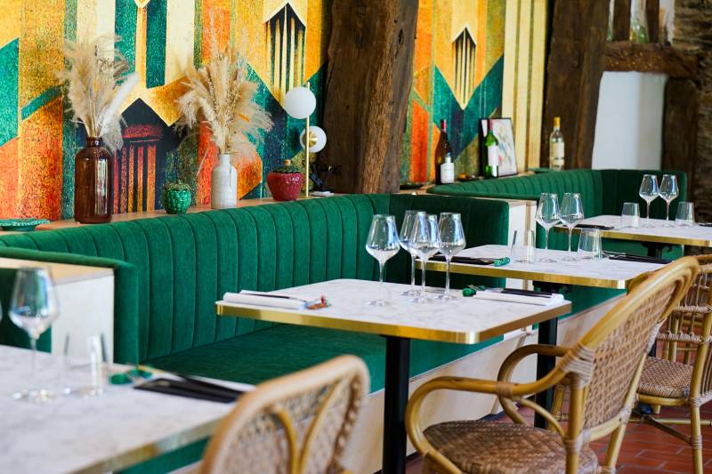 Entreprise du bâtiment et peinture Saint Mars de Coutais et Pornic Peinture Multibat