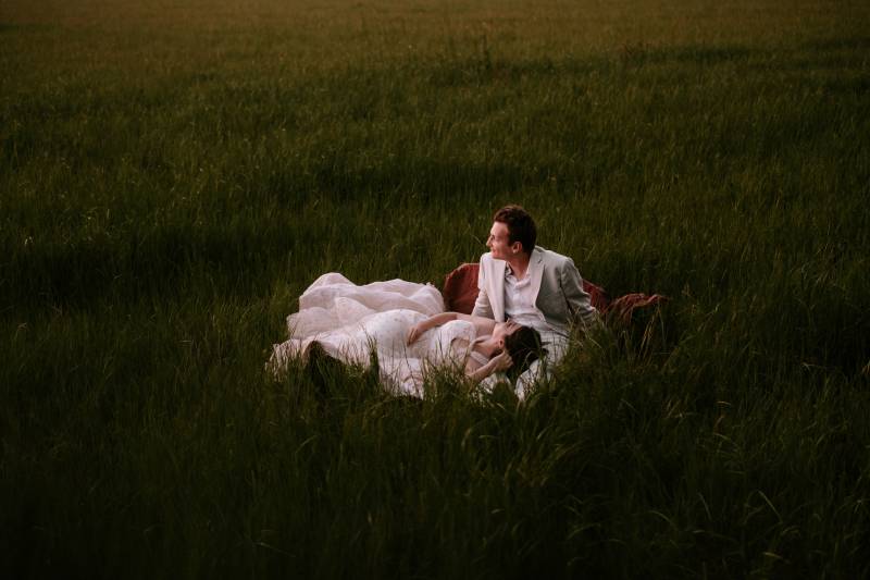Organisation de mariage à Nantes