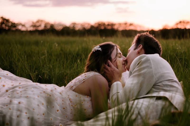 Organiser un mariage dans un domaine d’exception à Pont-Saint- Martin dans le sud de la Loire, proche de Nantes.