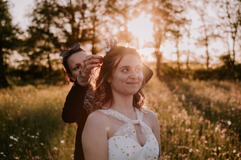 Salle de mariage à Pont-Saint-Martin avec cuisine, parking, terrasse et chapiteau extérieur proche de Nantes