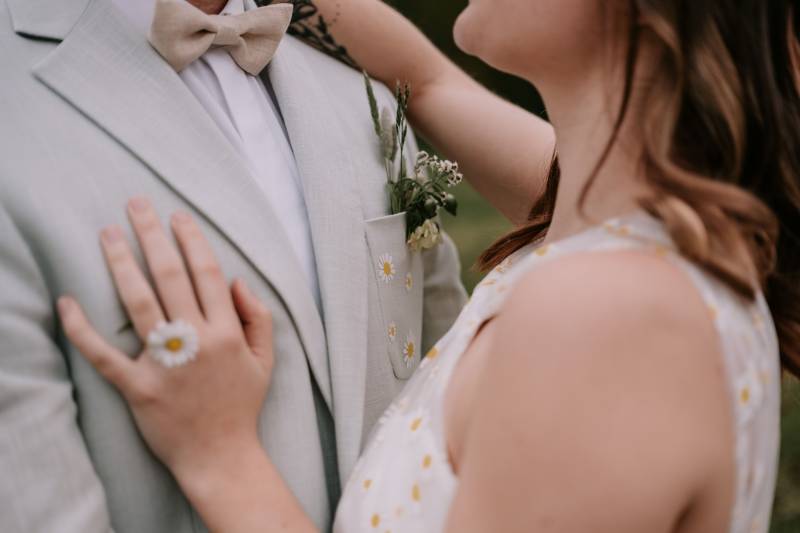 Location salle de mariage dans un domaine à côté de Nantes à Pont Saint-Martin