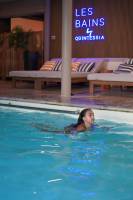 Hôtel et spa Nantes